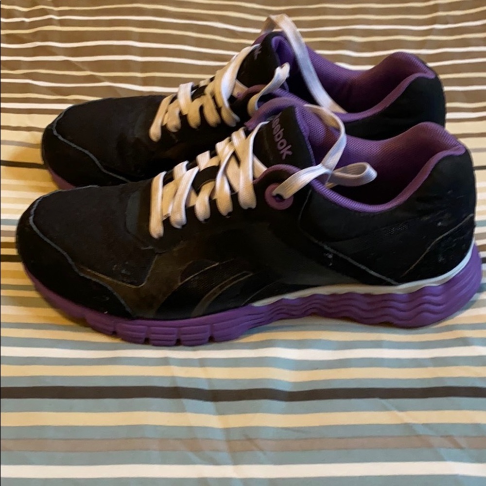 Woman’s shoes